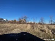 Otopeni-Odai - teren 20000mp - PUZ in lucru