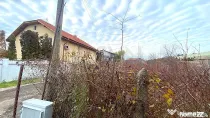 Teren 511 mp Baneasa - Stefan Holban