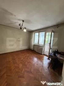 Apartament cu 2 camere, 51 mp, decomandat, zona Centrala