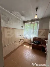 Apartament cu 2 camere, 51 mp, decomandat, zona Centrala