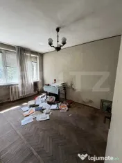 Apartament cu 2 camere, 51 mp, decomandat, zona Centrala