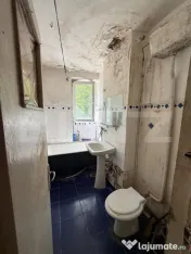 Apartament cu 2 camere, 51 mp, decomandat, zona Centrala