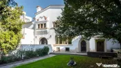 Vila Superba Bulevardul Dacia 
