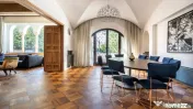 Vila Superba Bulevardul Dacia 