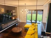 Vila de lux - Otopeni - Penny Odaile - Ambasador Events 