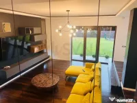 Vila de lux - Otopeni - Penny Odaile - Ambasador Events