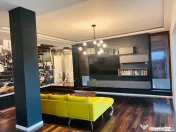 Vila de lux - Otopeni - Penny Odaile - Ambasador Events 