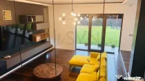 Vila de lux - Otopeni - Penny Odaile - Ambasador Events