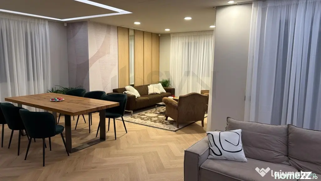 Casa individuala renovata teren 1000 mp panouri fotovolta... - Snagov (Bucuresti-Ilfov)