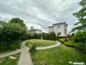 Casa individuala renovata teren 1000 mp panouri fotovolta... 