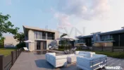 Casa inteligenta cu pompe de caldura Voluntari 