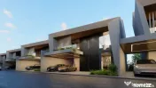 Casa inteligenta cu pompe de caldura Voluntari