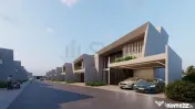 Casa inteligenta cu pompe de caldura Voluntari 