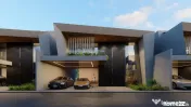 Casa inteligenta cu pompe de caldura Voluntari 