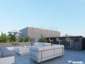 Casa inteligenta cu pompe de caldura Voluntari 