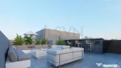 Casa inteligenta cu pompe de caldura Voluntari 