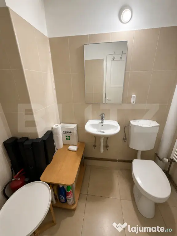 Oportunitate! Spatiu comercial Ultracentral, 22mp, Zona Casa