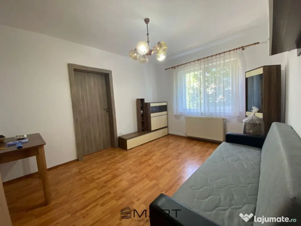 Apartament 3 camere Mihai Viteazul
