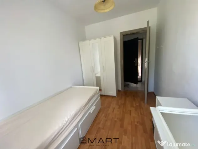 Apartament 3 camere Mihai Viteazul