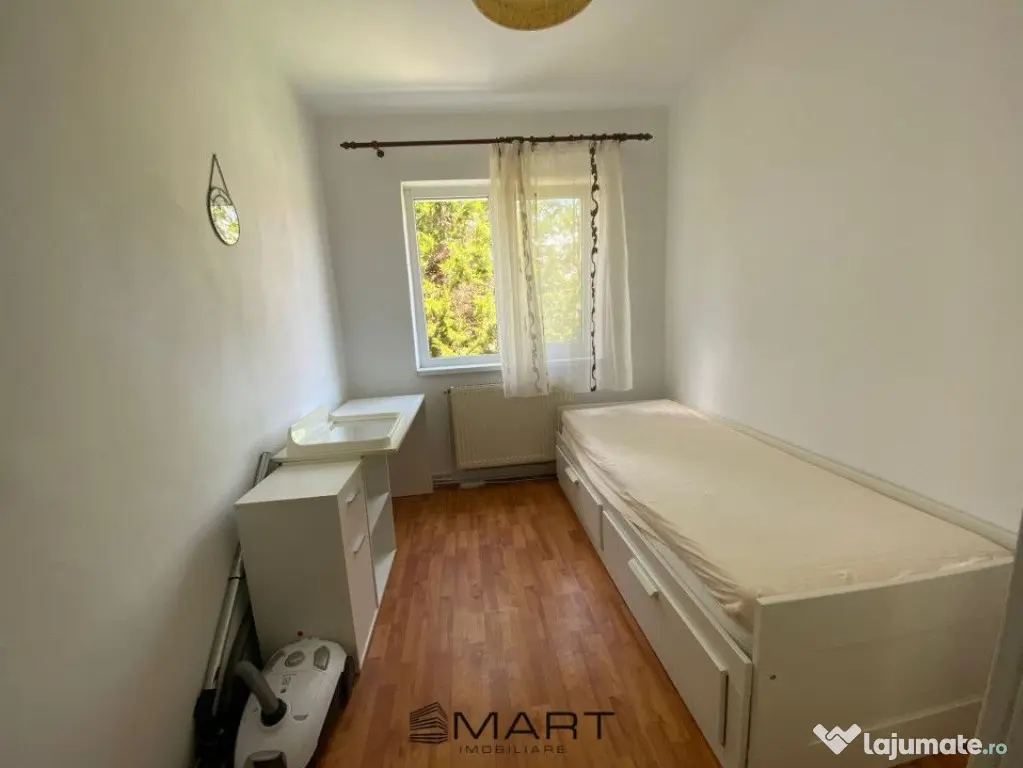 Apartament 3 camere Mihai Viteazul
