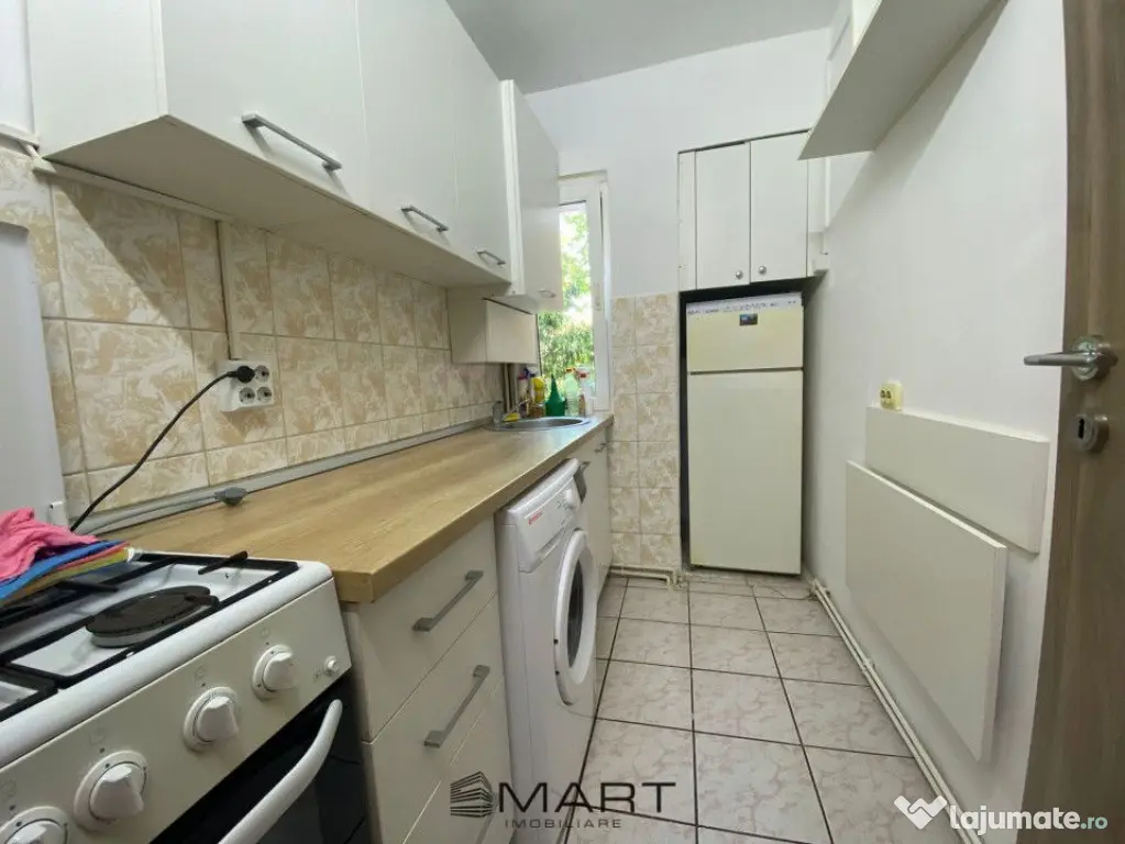 Apartament 3 camere Mihai Viteazul