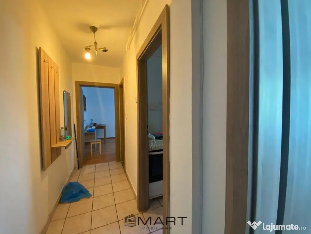 Apartament 3 camere Mihai Viteazul
