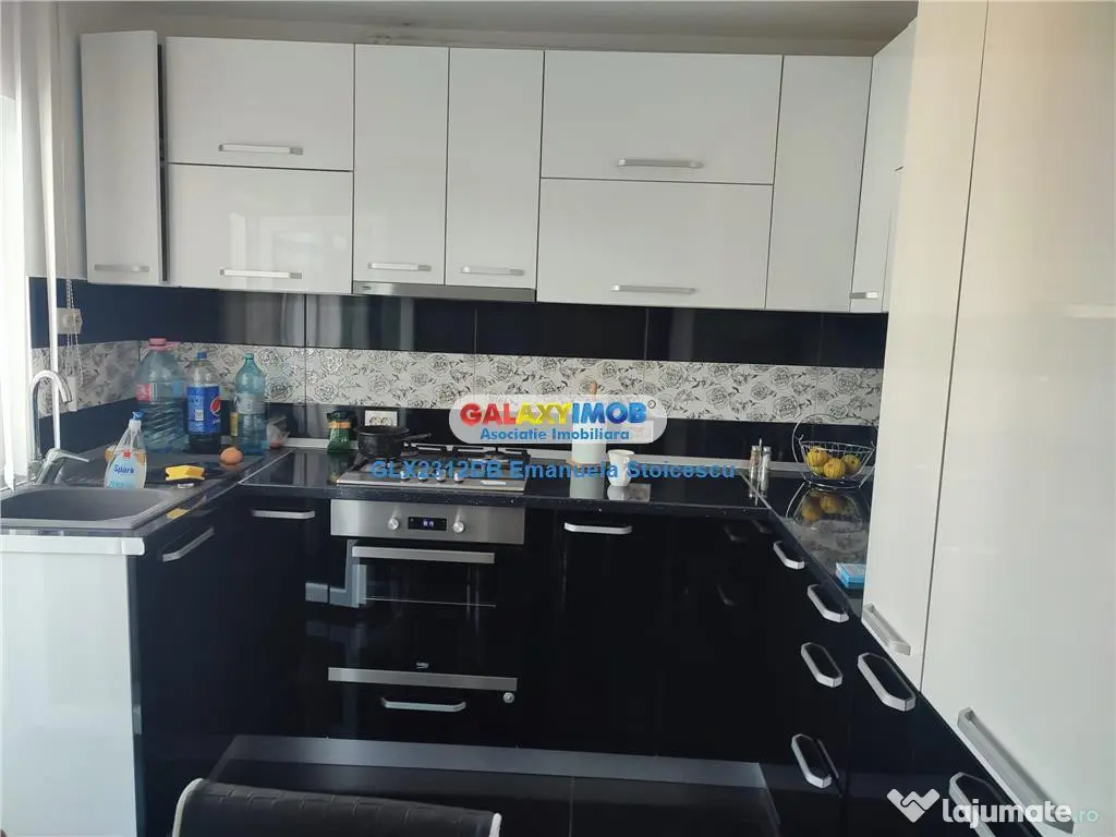 Apartament 3 camere decomandat Targoviste Micro 11