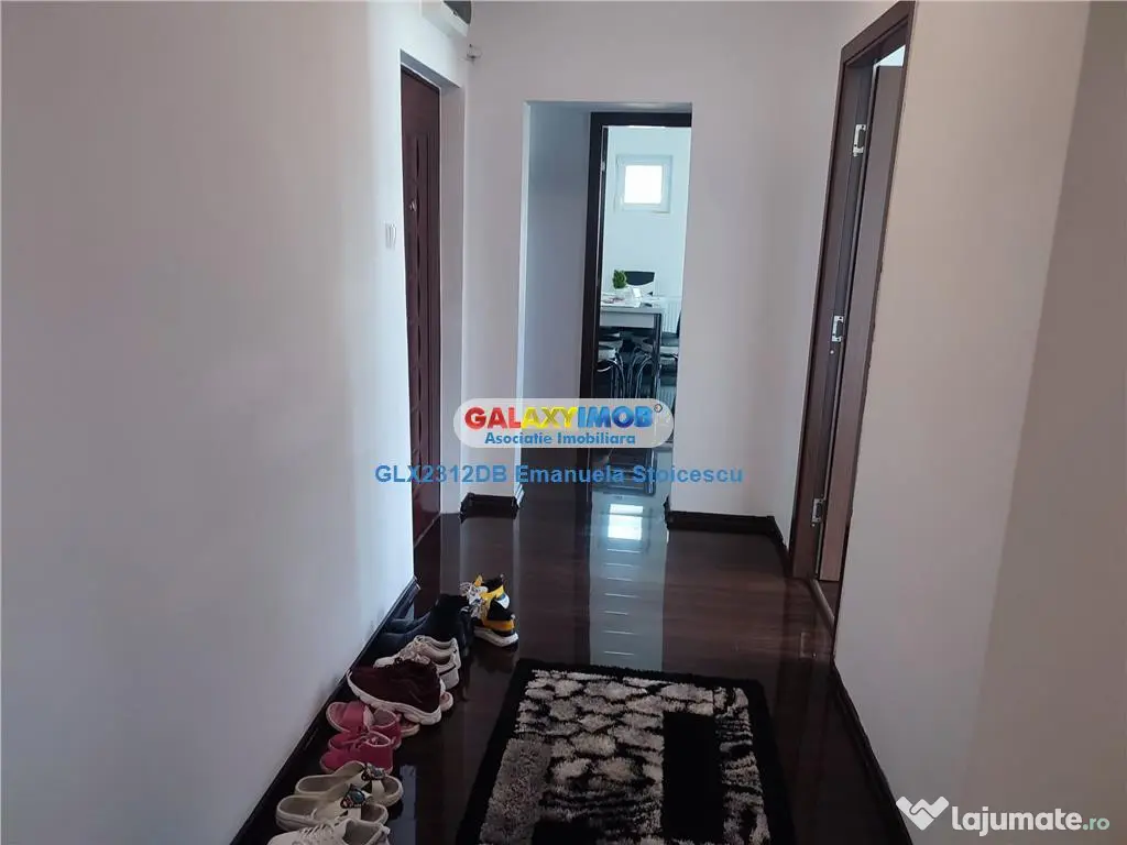 Apartament 3 camere decomandat Targoviste Micro 11