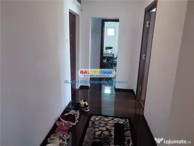 Apartament 3 camere decomandat Targoviste Micro 11
