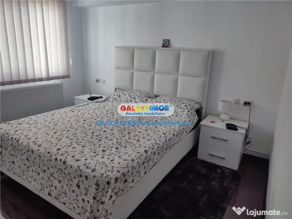 Apartament 3 camere decomandat Targoviste Micro 11