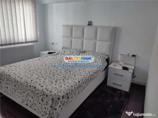 Apartament 3 camere decomandat Targoviste Micro 11