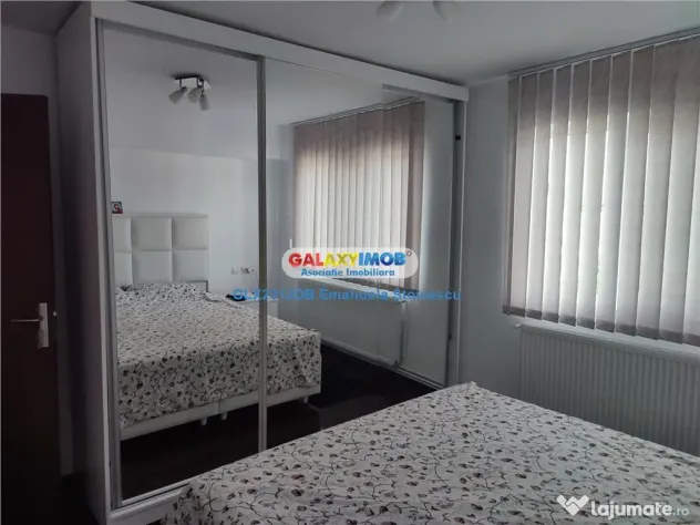 Apartament 3 camere decomandat Targoviste Micro 11