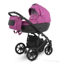 Carucior copii 3 in 1