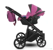 Carucior copii 3 in 1 