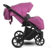 Carucior copii 3 in 1 