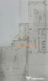 SPATIU COMERCIAL 160 MP | ORADEA | STR. SOVATA | BIHOR