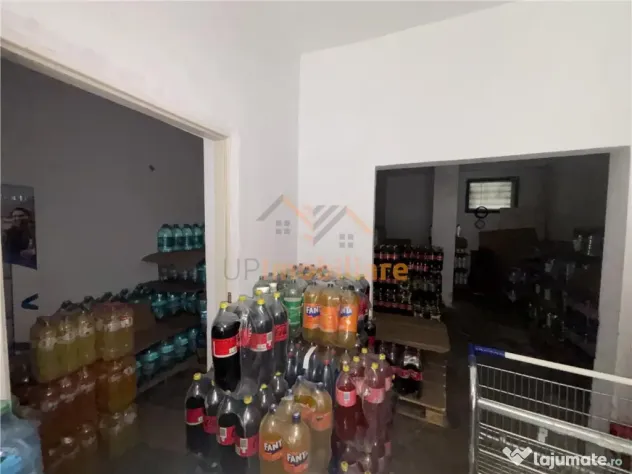 SPATIU COMERCIAL 160 MP | ORADEA | STR. SOVATA | BIHOR