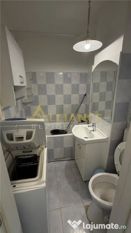 Apartament 2 camere | Complet mobilat si utilat |