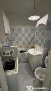 Apartament 2 camere | Complet mobilat si utilat | 
