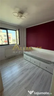 Apartament 2 camere | Complet mobilat si utilat | 