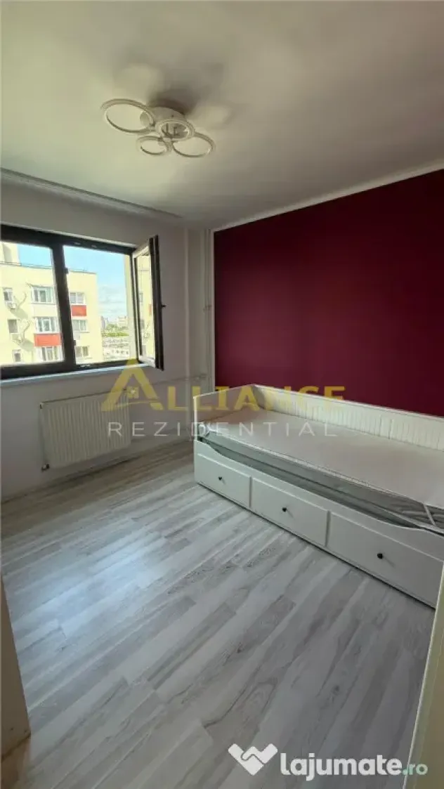 Apartament 2 camere | Complet mobilat si utilat |