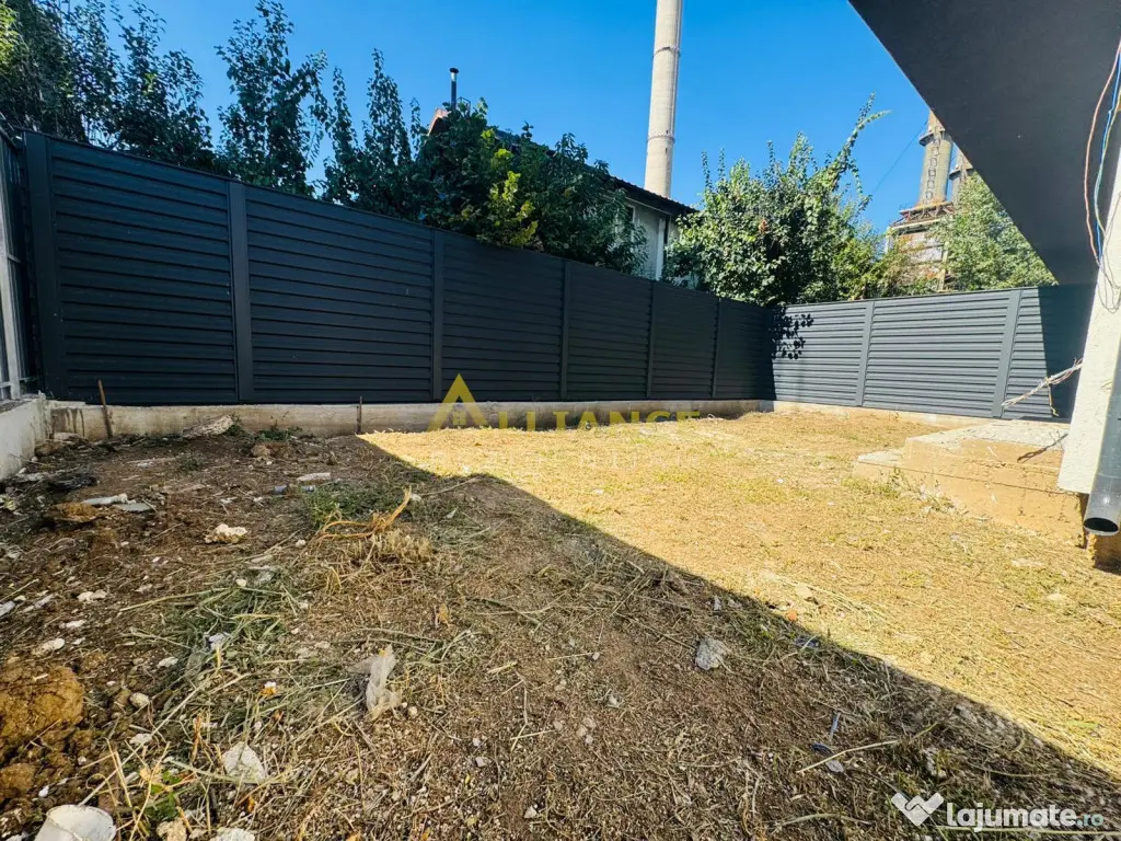 Casa Tip Duplex P 1 M - Gata de mutare - Grand Arena Sector