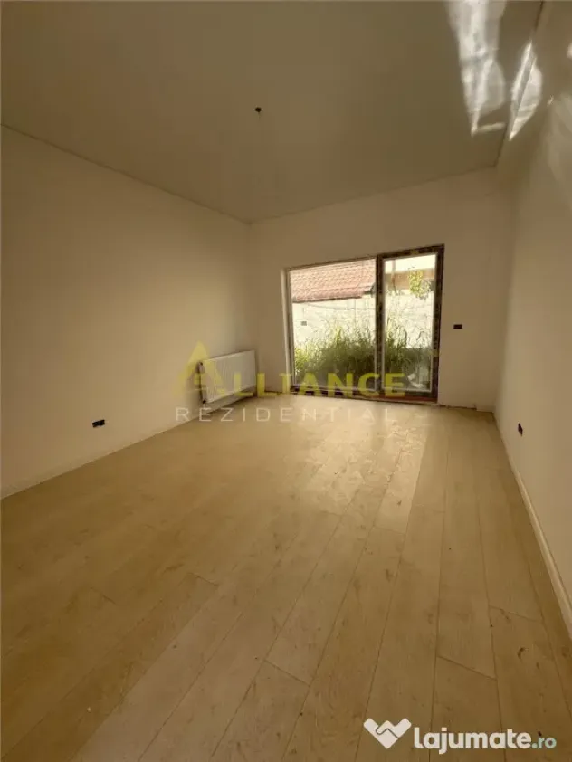 Casa Individuala 3 camere - Popesti Leordeni