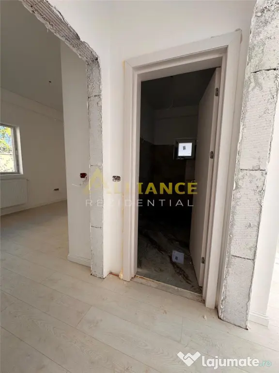 Casa Individuala 3 camere - Popesti Leordeni