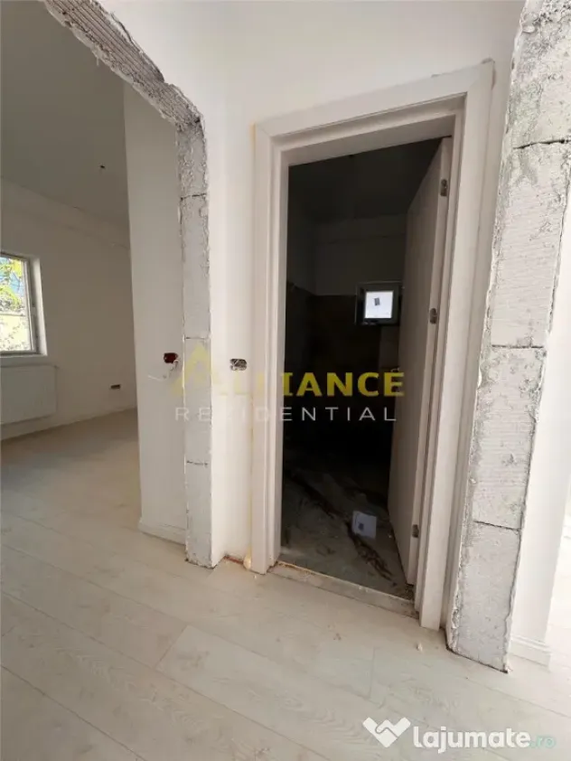 Casa Individuala 3 camere - Popesti Leordeni