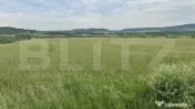 5500 mp de teren extravilan, direct la drumul national 