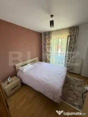 Apartament decomandat 53 mp în Valea Lupului + loc de parca 