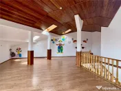 Vila de 6 camere , zona Bunloc 
