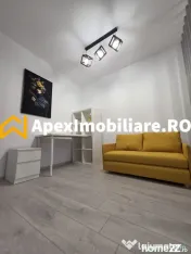 Garsoniera de inchiriat Iancului București | ApexImobiliare
