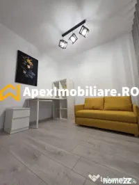 Garsoniera de inchiriat Iancului București | ApexImobiliare 